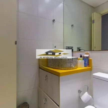 Imagem Apartamento Semi Mobiliado com 51mts para venda