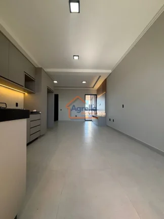 Imagem Condomínio Residencial Reserva da Mata - Casa à venda no bairro CONDOMÍNIO RESIDENCIAL RESERVA DA MATA - Mogi Mirim/SP, NORTE