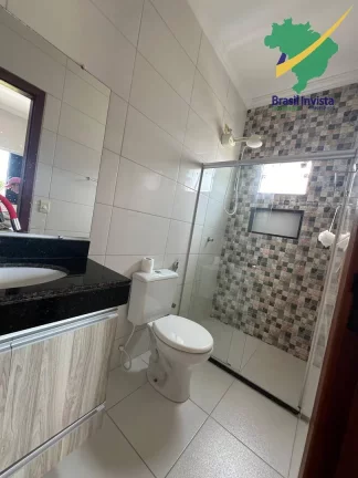 Imagem APARTAMENTO SUPERIOR SEMI MOBILIADO À VENDA