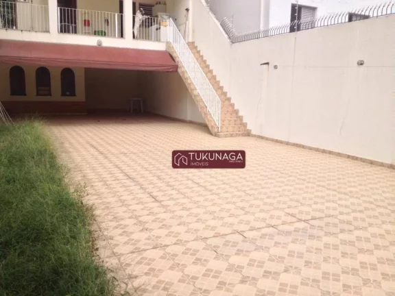 Imagem Sobrado com 4 quartos à venda, 298 m² por R$ 1.590.000 - Jardim Sao Paulo(Zona Norte) - São Paulo/SP