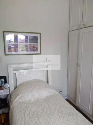 Imagem Casa Sobrado em Granja Julieta - São Paulo
