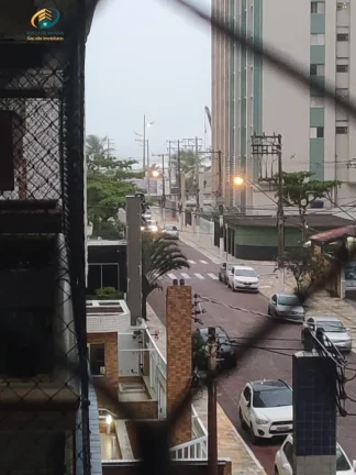 Imagem Apartamento à venda no bairro Tupi - Praia Grande/SP