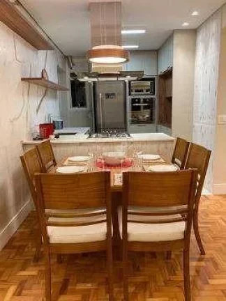 Imagem Apartamento com 3 dormitórios à venda, 108 m² por R$ 1.910.000,00 - Itaim Bibi - São Paulo/SP