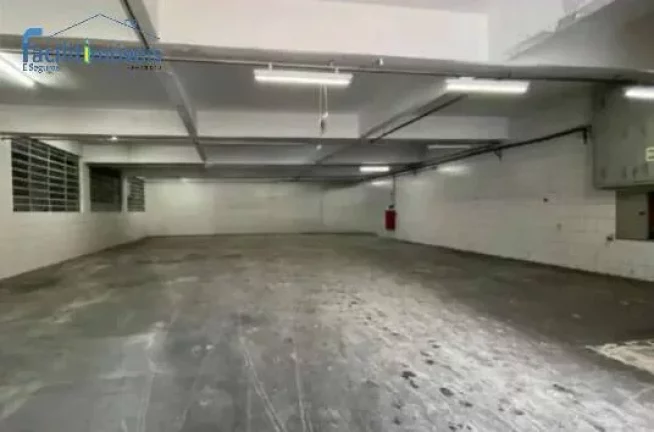 Imagem GALPÃO PARA LOCAÇÃO CENTRO - DIADEMA -SP