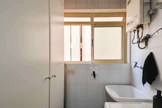 Imagem Apartamento com 2 Quartos à Venda, 60 m² em Perdizes - São Paulo