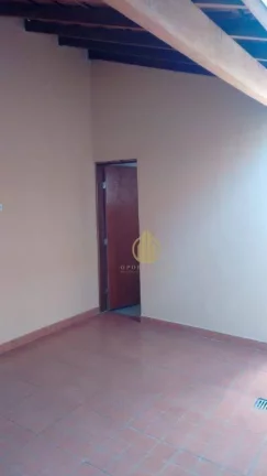 Imagem Casa com 2 dormitórios à venda, 100 m² por R$ 330.000,00 - Campos Elíseos - Ribeirão Preto/SP