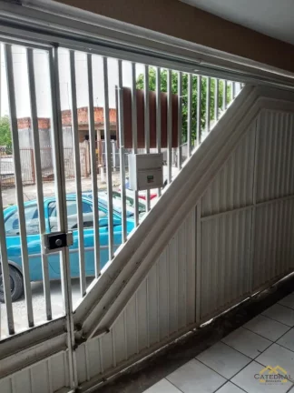 Imagem Casa à venda com 4 quartos no - Jardim Bertioga - Várzea Paulista/SP