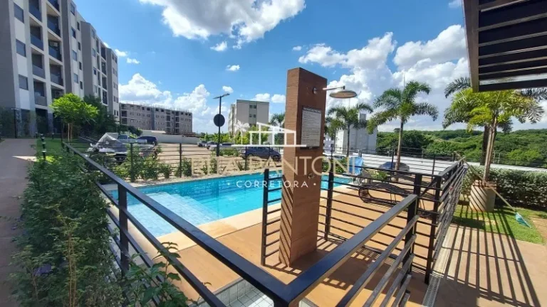 Imagem Apartamento - Ribeirão Preto - Bonfim Paulista - Região Sul