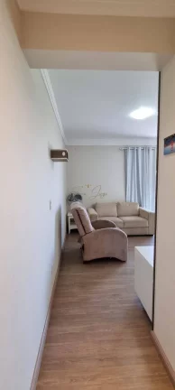 Imagem Apartamento com 3 Quartos à Venda, 87 m² em Parque Prado - Campinas