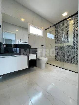 Imagem Casa à venda no Alphaville com 3 quartos, gourmet, piscina, PETROLINA