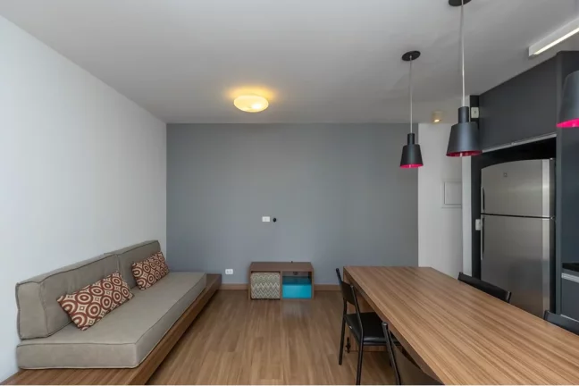 Imagem APARTAMENTO RESIDENCIAL em São Paulo - SP, Vila Nova Conceição
