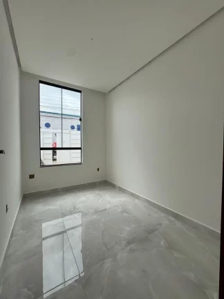 Imagem Imperdível oportunidade: casa à venda em Vitória da Conquista-BA, Zabelê, 3 quartos, 1 suíte, 2 salas, 2 banheiros, 1 vaga, 78m².