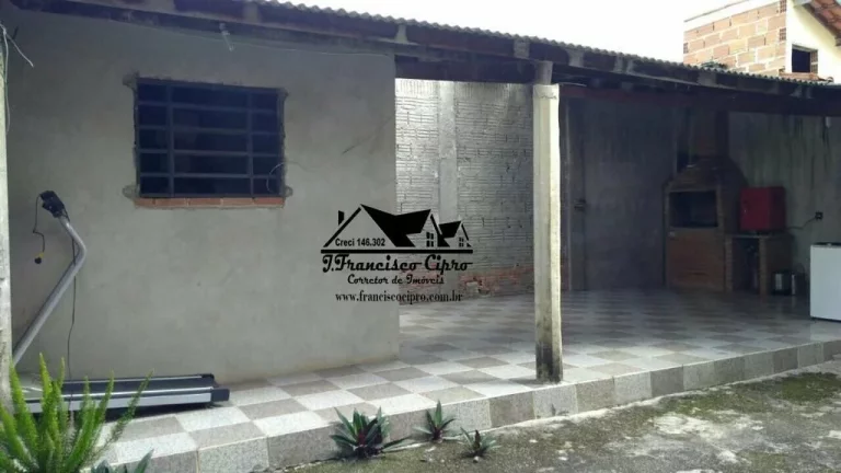 Imagem Casa-Sobrado