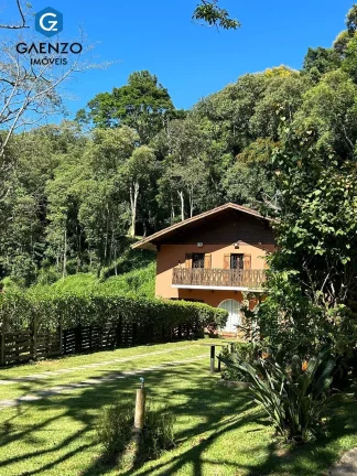Imagem Sítio em São Roque