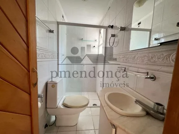 Imagem Apartamento à venda na Vila Madalena com 2 quartos e 1 vaga, 52 m²