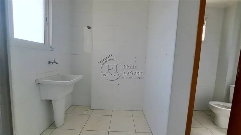 Imagem APARTAMENTO COM 125 m² - AVIAÇÃO - PRAIA GRANDE SP