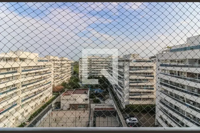 Imagem Apartamento à Venda - Recreio, 4 Quartos, 198 m2