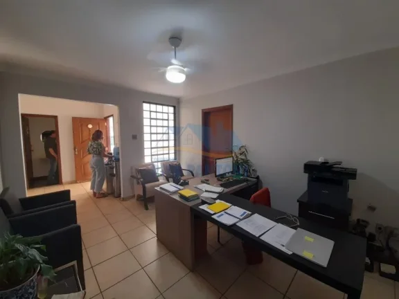 Imagem Casa - Ribeirão Preto - Alto da Boa Vista - Região Sul