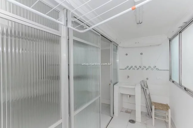 Imagem Apartamento à venda Itaim Bibi São Paulo