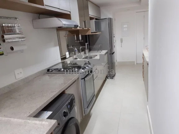 Imagem Cobertura Duplex à venda na Lapa com 2 suítes e 2 vagas, 174m2