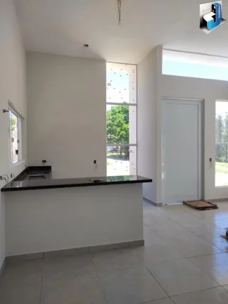 Imagem Casa a venda no Condomínio Ninho Verde I Eco Residence - Porangaba/SP.