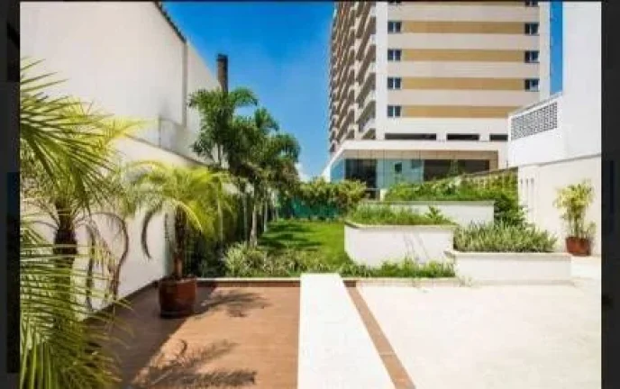 Imagem DHC OFFICES SALA COMERCIAL, AV DOM HELDER CÂMARA, 20M2 A 37M2