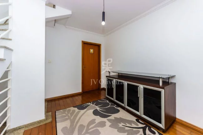 Imagem Casa com 3 dormitórios à venda, 270 m² - Vila Clementino - São Paulo/SP