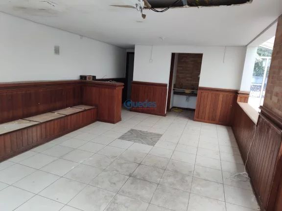 Imagem Ponto Comercial em Santo Amaro - São Paulo