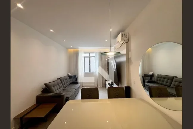 Imagem Apartamento à Venda - Copacabana, 2 Quartos, 85 m2