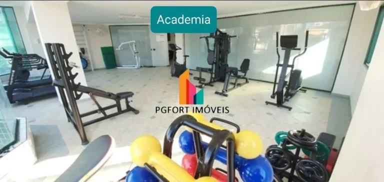 Imagem APARTAMENTO RESIDENCIAL em PRAIA GRANDE - SP, CANTO DO FORTE