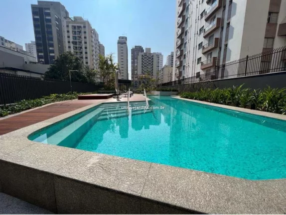 Imagem Apartamento à venda Vila Olímpia São Paulo