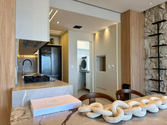 Imagem Apartamento 3 Dormitórios - Bairro Centro