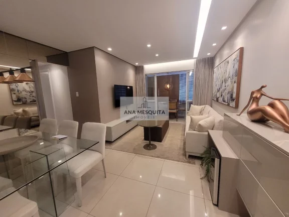 Imagem APARTAMENTO RESIDENCIAL em SALVADOR - BA, CANDEAL