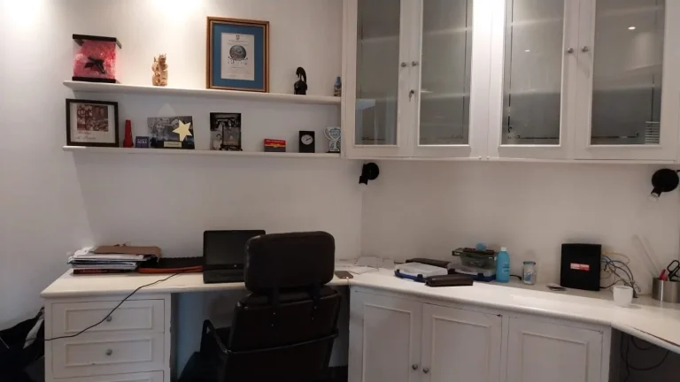 Imagem Apartamento Perdizes - 246M², 4 Dorms, 3 Suítes, 4 Vagas.
