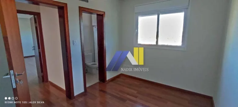 Imagem Apartamento com 4 Quartos à Venda, 244 m² em Nova Pouso Alegre - Pouso Alegre