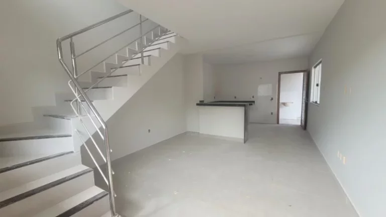 Foto do imóvel: CASA RESIDENCIAL em SERRA - ES, JARDIM ATLÂNTICO