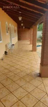 Imagem Chácara à Venda 1.260m² - Monte Bianco Araçoiaba