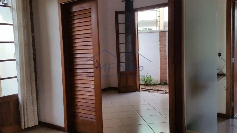 Imagem Casa de Condomínio