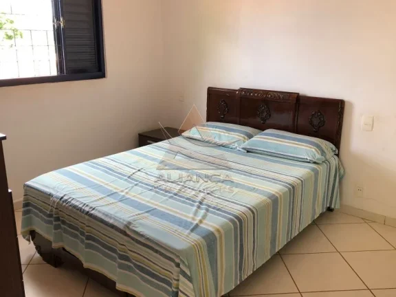 Imagem Chácara - Ribeirão Preto - Parque São Sebastião
