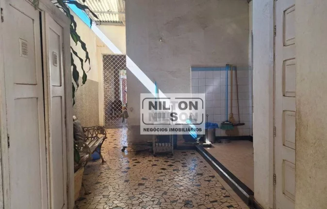 Imagem Casa com 3 dormitórios à venda, 122 m² por R$ 780.000,00 - Jardim Chapadão - Campinas/SP