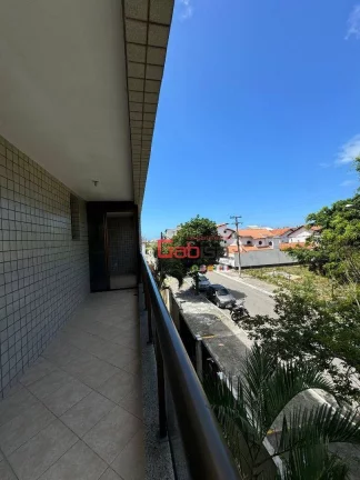 Imagem Apartamento com 2 dormitórios à venda, 100 m² por R$ 480.000,00 - Braga - Cabo Frio/RJ