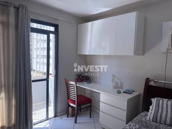 Imagem Apartamento à venda no Setor Oeste - Goiânia/GO