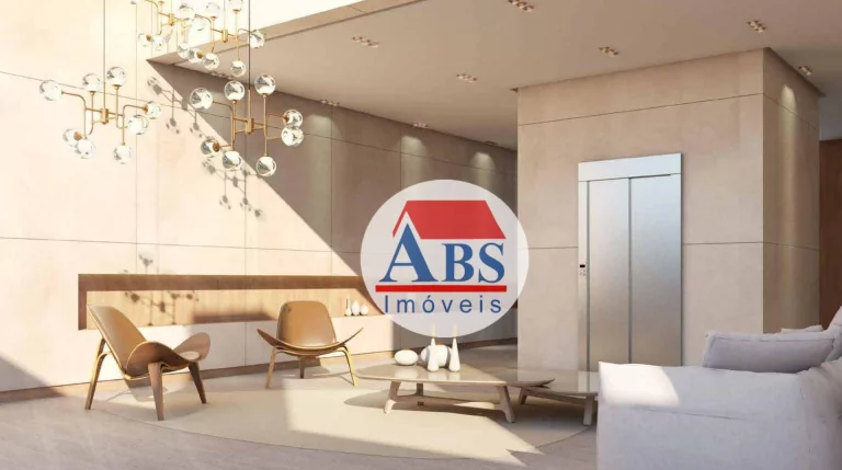 Imagem Apartamento com 2 dormitórios à venda, 92 m² por R$ 720.000,00 - Canto do Forte - Praia Grande/SP