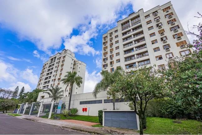 JISJES 251 Apto 612521072-23 - Apartamento à venda no bairro Jardim Sabará - Porto Alegre/RS