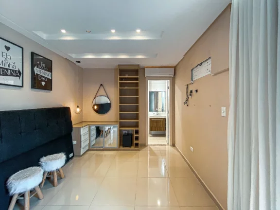 Imagem APARTAMENTO RESIDENCIAL em São Paulo - SP, Canto do Forte Praia Grande