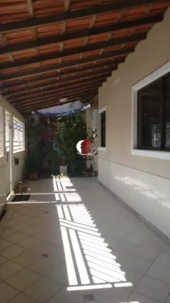 Imagem A casa dos seus sonhos em Laranjeiras