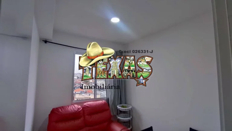 Imagem APARTAMENTO 32M² PARA VENDA EM ITAQUERA