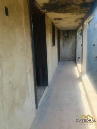 Imagem CASA COM 1 DORMITÓRIO À VENDA, 195 M² POR R$ 750.000,00 - ANHANGABAÚ - JUNDIAÍ/SP
