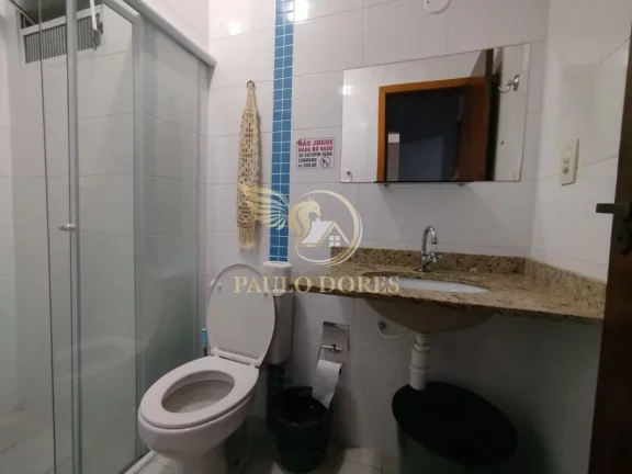 Imagem APARTAMENTO À VENDA NO ITAGUÁ EM UBATUBA-SP