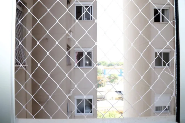 Imagem Apartamento Condominio Vitrini 56 m² 2 Dormitorios 1 Vaga de Gargem